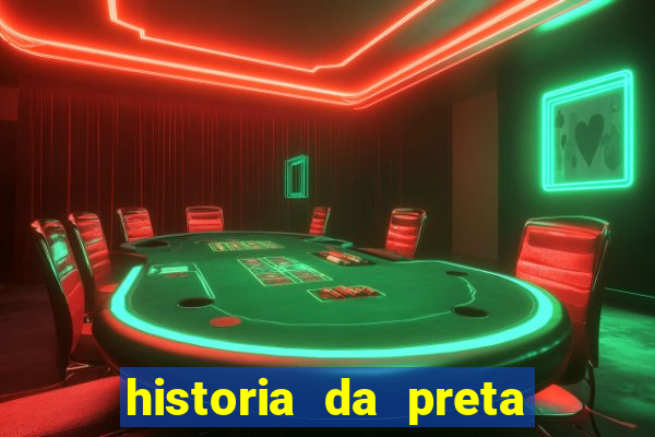 historia da preta velha tia maria da bahia